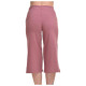 Target Γυναικεία Jupe Culotte French Terry Only
